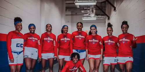 Gardner-Webb Runnin' Bulldogs at West Georgia Wolves Womens Basketball