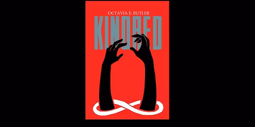 May Book Club [Kindred - Butler]