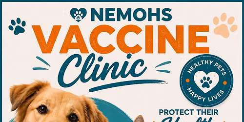 Vaccine Clinic at the NEMOHS in Hannibal
