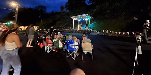 Simply Play Music Halloween Bash