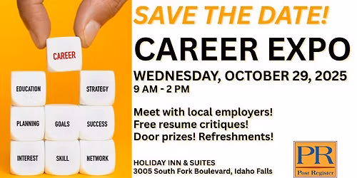 CAREER EXPO 2025