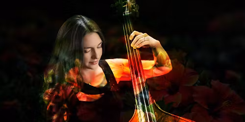 South Florida Symphony - Rimsky-Korsakovs Capriccio at New World Center