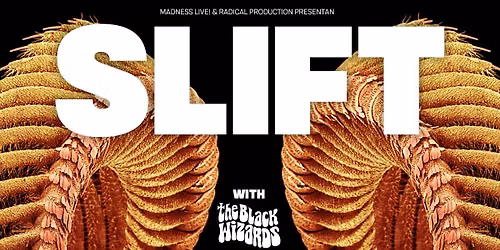 SLIFT (Madrid)