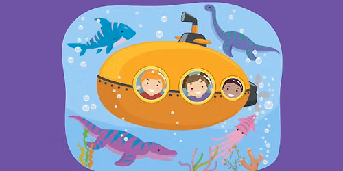 Megalodon Crafts, Facts & Fun