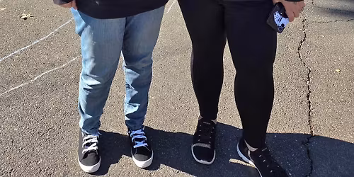 Saturday Farmer's Market by the River