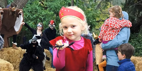  Animal Haunts 2026 \ud83c\udf83