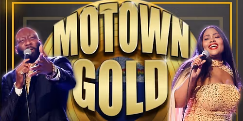 Motown Gold