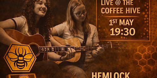 Live @ The Hive - Hemlock