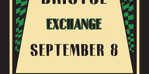 The Toasters | Exchange