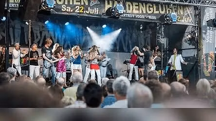 Rock Orchester Ruhrgebeat