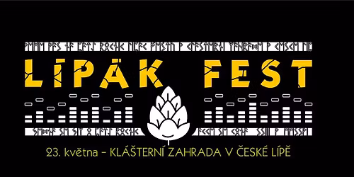 L\u00cdP\u00c1K FEST - vol. 5