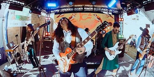 Karma Sheen - Everywhere at Once Festival