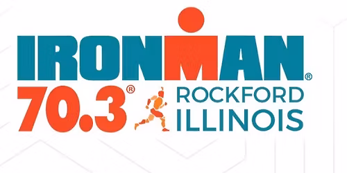 Warrior Foundation fundraise at 2026 Rockford Ironman