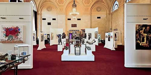 Grand Reopening Experience