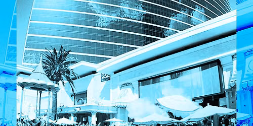 October Beach Club at Mercury Music Lounge