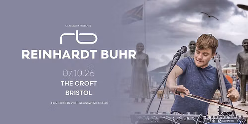  Reinhardt Buhr - Bristol