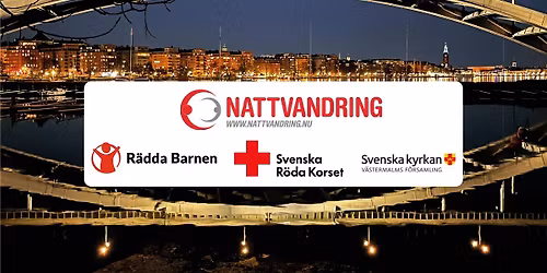 Nattvandra p\u00e5 valborg 30 april