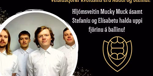 \u00deorrabl\u00f3t V\u00edkings 2026