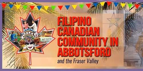 Filipino Christmas Party