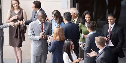 Peachtree Professionals May Executive Roundtable