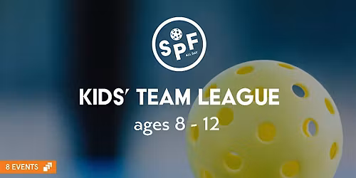 SPF's Kids Team League