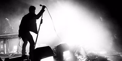 The Blackout celebrates the music of Nine Inch Nails