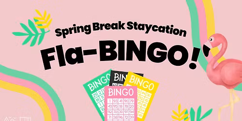 Fla-Bingo | BINGO de Flamencos