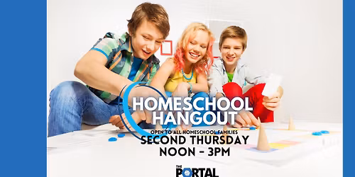 Homeschool Hangout