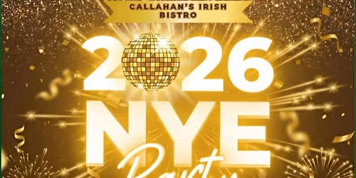 \u00d8FF THA WALL @CALLAHAN'S (NYE)