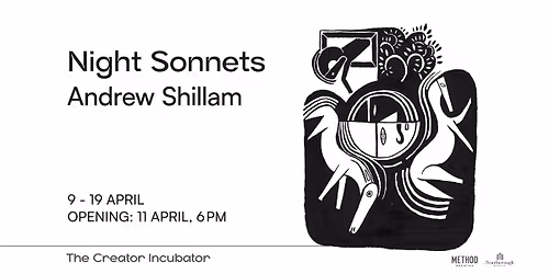 Night Sonnets | Andrew Shillam