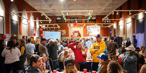 Pray for Snow Celebration