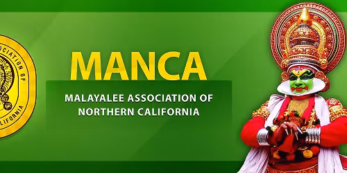 MANCA Christmas 2025