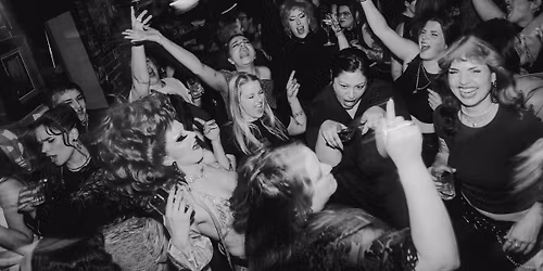 Beers for Queers XL: A VERY SPORTY PARTY