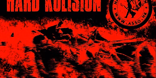 Hard Kollision \u00e0 l'Enchentier - MAM\u00dcTH + GOAT ANGER + MANZER