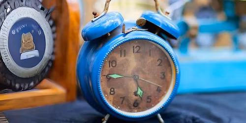 Snuffelmarkt Super Editie