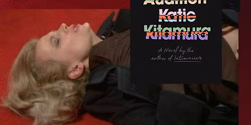 WHB June Book Club: Audition by Katie Kitamura