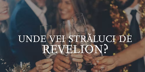 Revelion la Bellaria