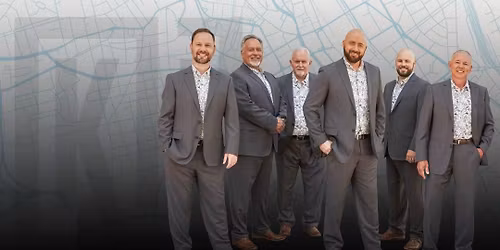 The Kingdom Heirs in Marion, VA
