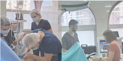 "\u041c\u0435\u043d\u0435\u0434\u0436\u043c\u0435\u043d\u0442 \u043a\u0440\u0438\u0442\u0438\u0447\u043d\u0438\u0445 \u0456\u043d\u0446\u0438\u0434\u0435\u043d\u0442\u0456\u0432 \u043f\u0456\u0434 \u0447\u0430\u0441 \u0430\u043d\u0435\u0441\u0442\u0435\u0437\u0456\u043e\u043b\u043e\u0433\u0456\u0447\u043d\u043e\u0433\u043e \u0437\u0430\u0431\u0435\u0437\u043f\u0435\u0447\u0435\u043d\u043d\u044f" \u0441\u0438\u043c\u0443\u043b\u044f\u0446\u0456\u0439\u043d\u0438\u0439 \u0442\u0440\u0435\u043d\u0456\u043d\u0433 