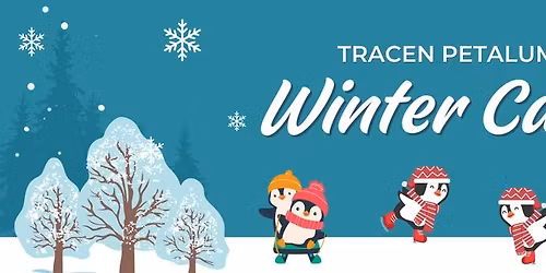 Winter Break Youth Camp - Week 2