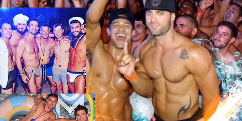 Big Gay Orlando Weekend 2026