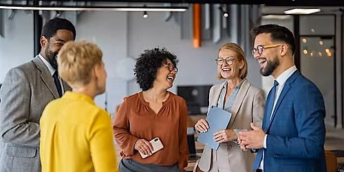Elite Networking for Tech Entrepreneurs, Directors & Business Leaders