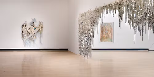 Shape Shift: The Art of Coming Undone