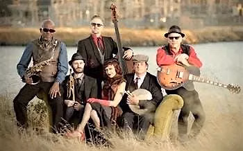 Angela LaFlamme: Wild Women of the Blues