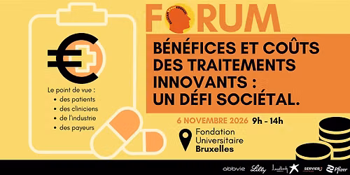 B\u00e9n\u00e9fices et co\u00fbts des traitements innovants :  un d\u00e9fi soci\u00e9tal.