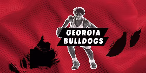 Parking Georgia Tech Yellow Jackets at Georgia Bulldogs Mens Basketball