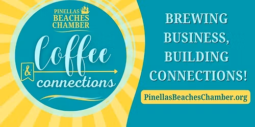 Coffee & Connections