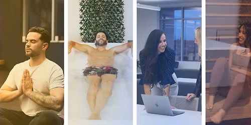 RZ Connect- Expand Connections