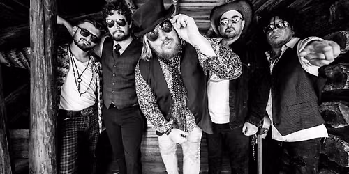 The Broken Hearts: A Tribute to Tom Petty & The Heartbreakers