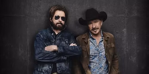 Brooks And Dunn